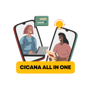 Cicana All in One