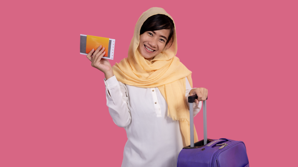 mudik lebaran