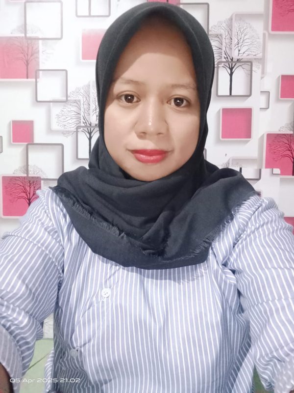Kiarti, 29 tahun, Asal Banjarnegara, beberes masak momong, Pengalaman 5thn 6bln, Gaji 2.7jt