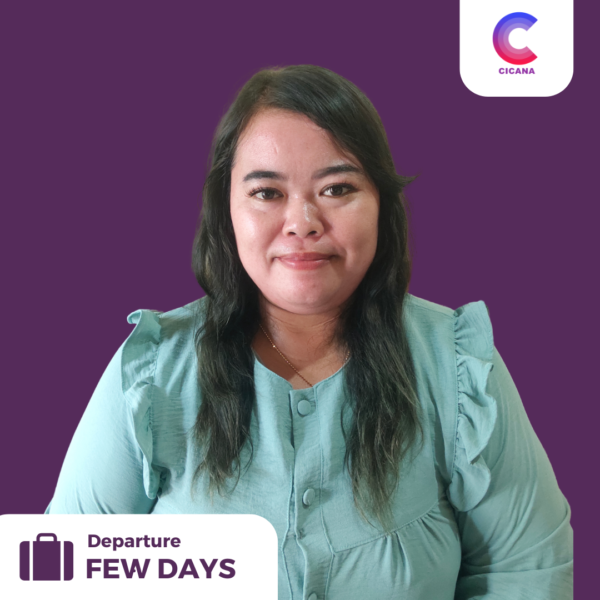 Vika ermasari, 37 tahun, Asal Solo, Beberes masak, Pengalaman 4thn, Gaji 2.0 - 2.5jt, PP Ciputat, Tangerang (FINAL)