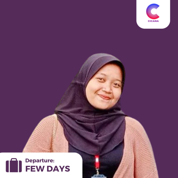 Eka pebi ana, 21 tahun, Asal Pacitan, Beberes masak, Pengalaman 1thn 7bln, Gaji 2.0-2.5 jt, PP Bekasi Barat, Bekasi(FINAL)