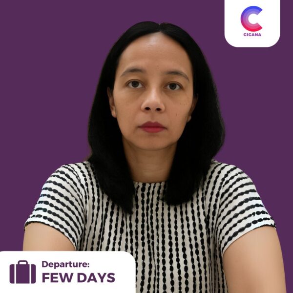 Ati mulyawati, 44 tahun, Asal Cirebon, Beberes masak, Pengalaman 2thn, Gaji 1.6 – 1.8 jt, PP Tebet, Jakarta Selatan (FINAL)