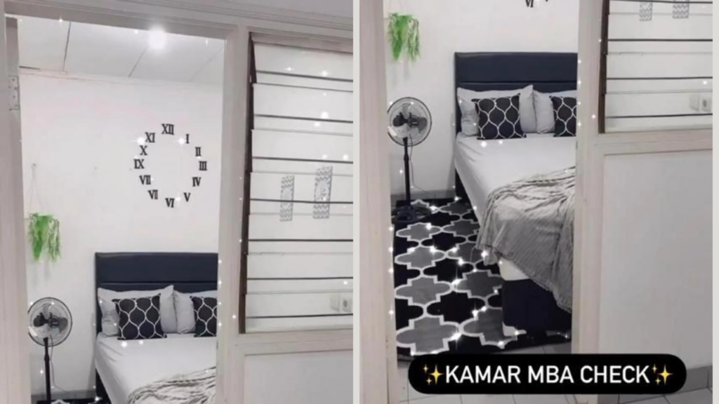 kamar art artis indonesia tasyi athasyia