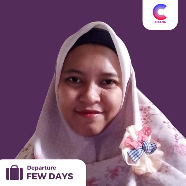 Astri Miftahul, 35 tahun, Asal Tangerang, Beberes masak momong, Pengalaman 3thn, Gaji 1.2 – 2.5 jt, PP Pamulang, Tangerang (FINAL)