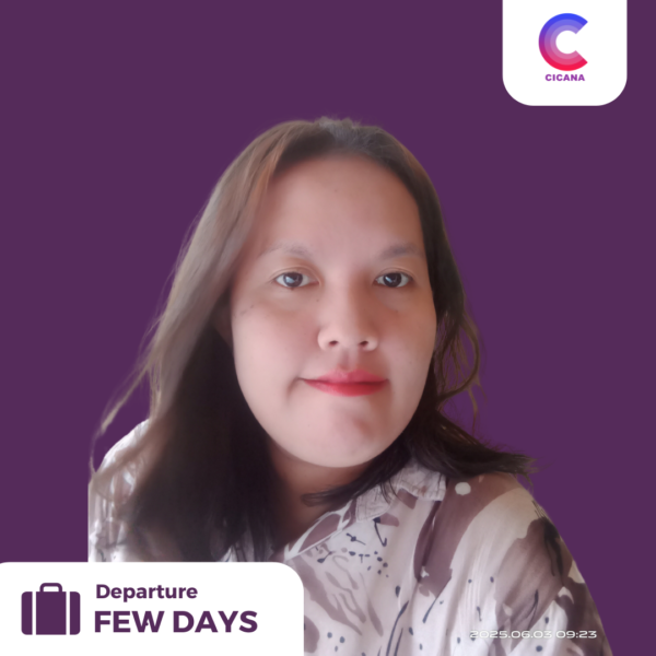 Rina Rahayu, 36 tahun, Asal Tangerang, Beberes masak, Pengalaman <1thn, Gaji 1.6 – 1.8 jt, PP Pinang, Tangerang (FINAL)