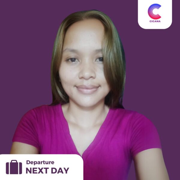 Rini Hayati, 26 tahun, Asal Bandung Barat, Beberes momong, Pengalaman 3thn 2bln, Gaji 2.0 – 2.5 jt, PP Pagedangan, Tangerang (FINAL)