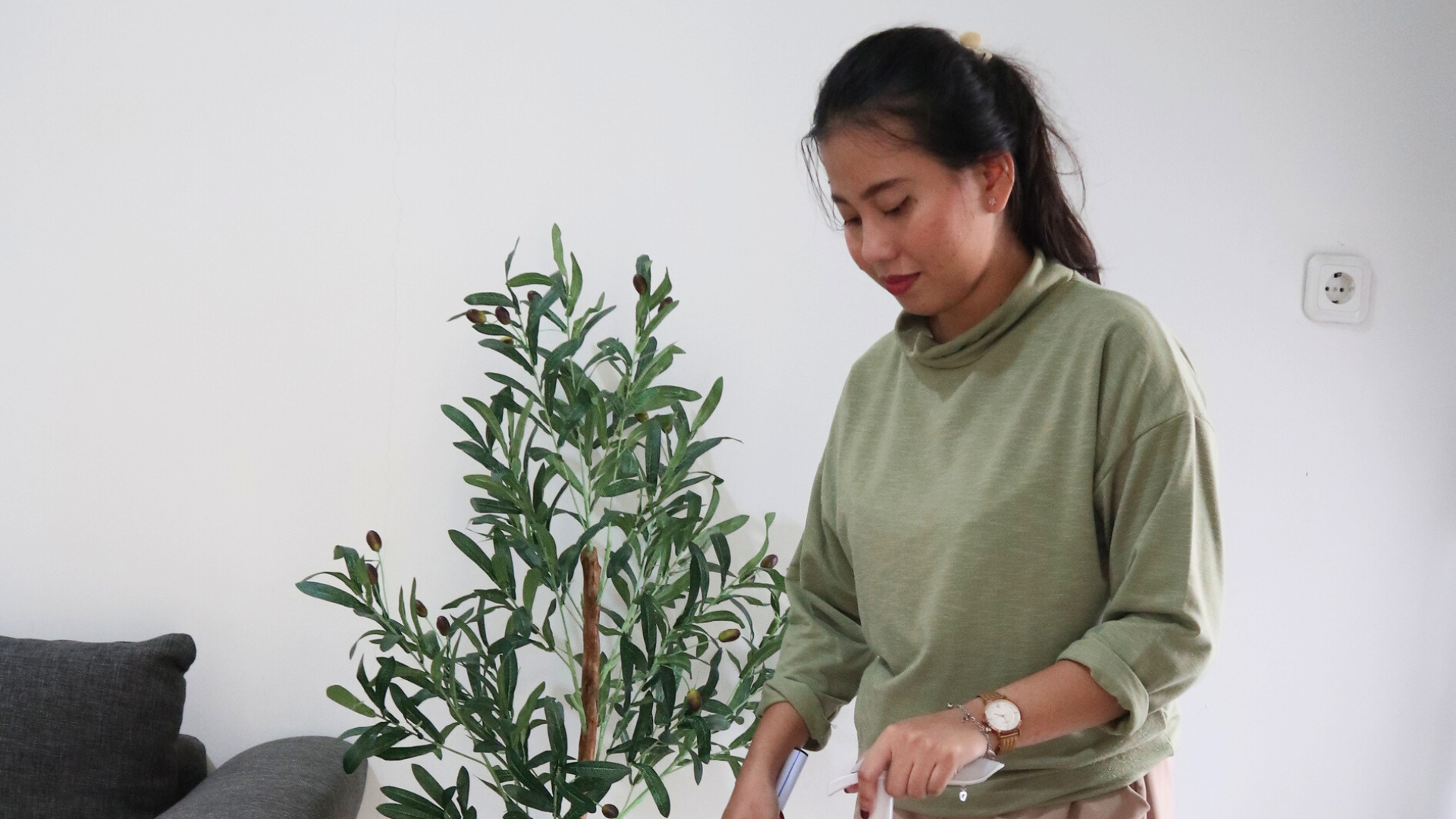 Lowongan Kerja ART, Babysitter, Caregiver & Driver Jabodetabek