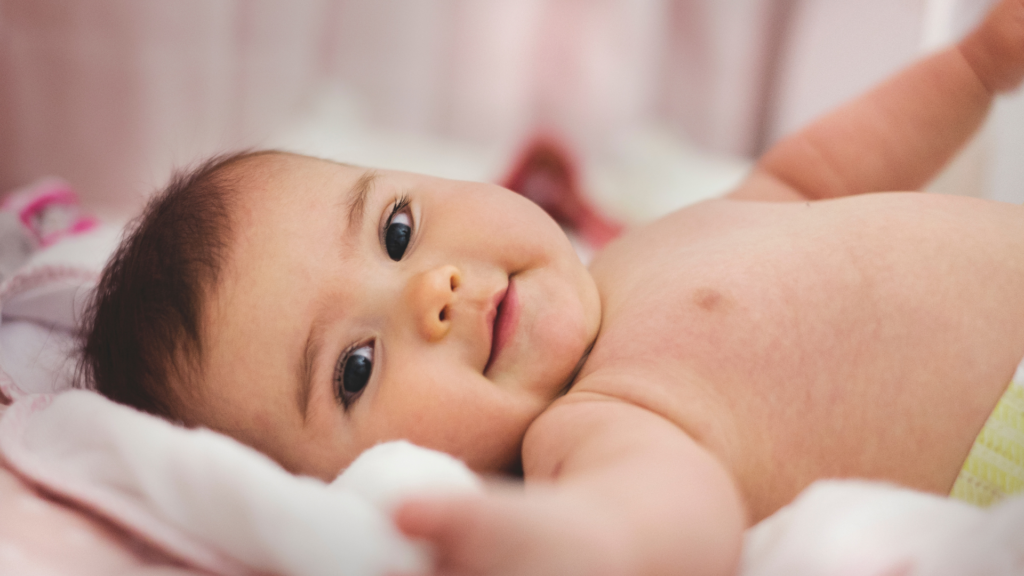 Fakta Menarik Bayi