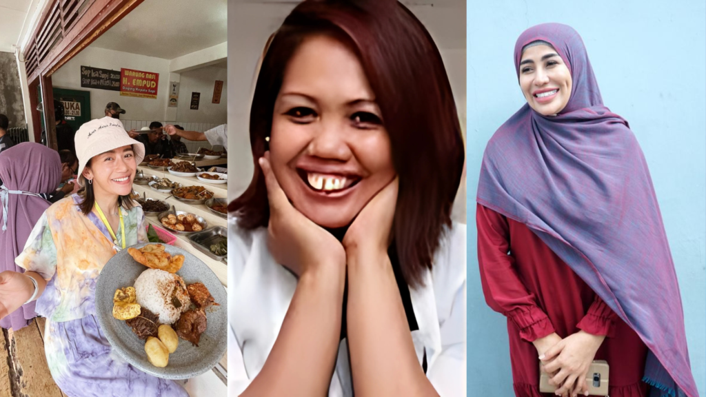 Kisah Sukses Artis