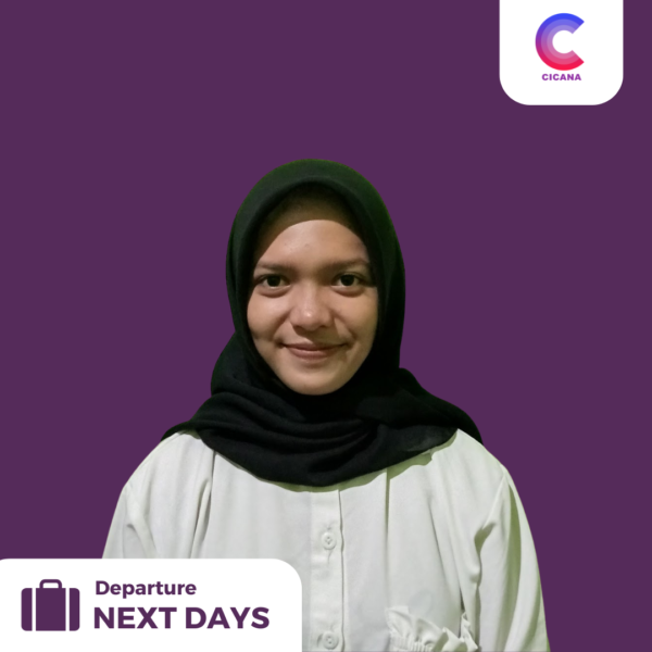 Toyibatun Nafingatul Ngilmi, 18tahun, Asal Cilacap, Beberes momong, Pengalaman <1Tahun, Gaji 2.0-2.5jt, PP Serpong, Tangerang (FINAL)