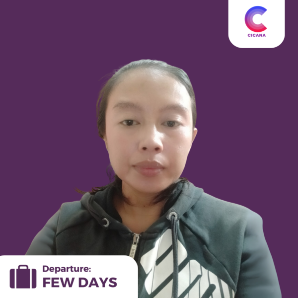 Dara Novianti Rahman, 37 Tahun, Asal Bandung, Babysitter, Pengalaman 4thn, Gaji 2.3-2.7jt, PP Sukmajaya, Depok (FINAL)