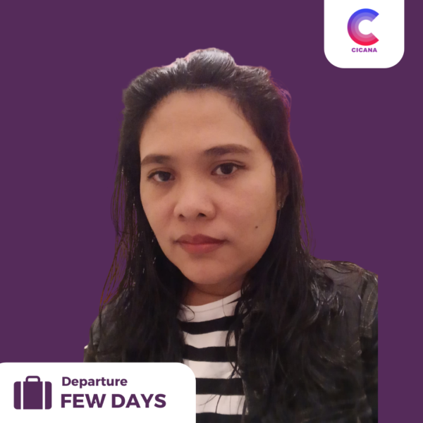 Rina Setia Lestari, 40 Tahun, Asal Jakarta Selatan, Beberes masak, Pengalaman 1tahun, Gaji 1.6-1.8jt, PP Mampang Prapatan, Jakarta Selatan (FINAL)