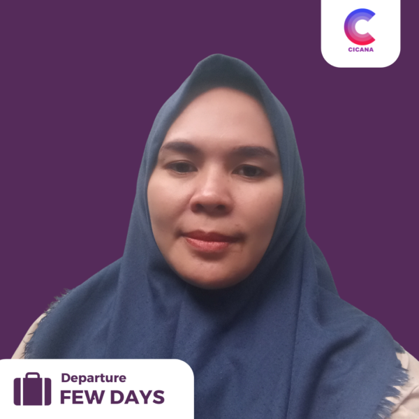 Siti, 39 Tahun, Asal Magetan, Beberes masak momong, Pengalaman 2thn, Gaji 1.7-2.2jt, PP Fatmawati, Jakarta Selatan (FINAL)