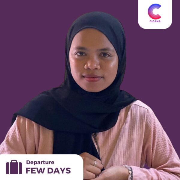 Dede Deryati Zaelani, 22 Tahun, Asal Yogyakarta, Babysitter, Pengalaman 6thn, Gaji 2.3-2.7jt, PP Tambun Selatan, Bekasi (FINAL)