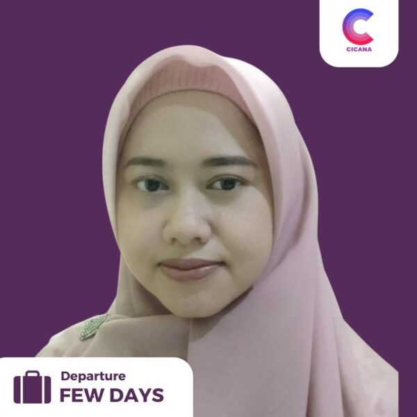Siti Ruqoyah, 40 Tahun, Asal Jakarta Selatan, Beberes momong, Pengalaman 1Tahun, Gaji 1.7-2.0jt, PP Pejaten Barat, Jakarta Selatan (FINAL)