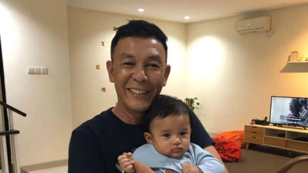 Daus Separo - Deretan Artis yang sering memerankan ART