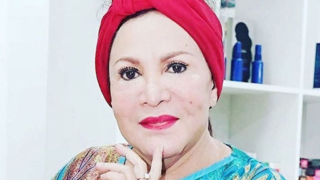 Mpok Atiek - Deretan Artis yang sering memerankan ART