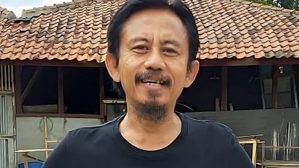 Epy Kusnandar - Deretan Artis yang sering memerankan ART