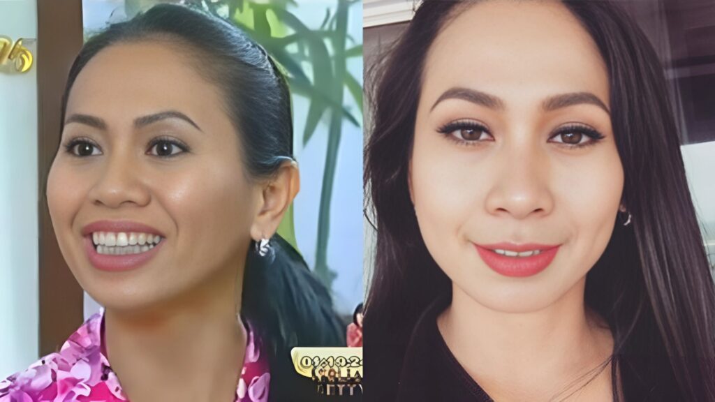 Ana Pinem - Deretan Artis yang sering memerankan ART