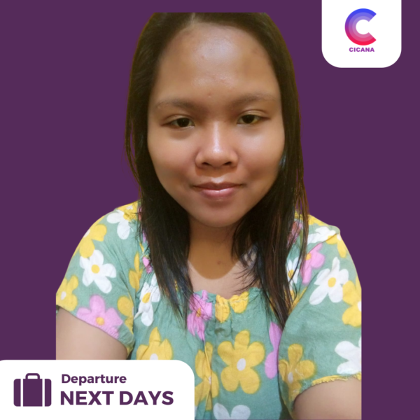 Lilis Aminah, 25 tahun, Asal Palembang, Beberes momong, Pengalaman 1tahun6bulan, Gaji 2.0-2.5jt, PP Kebayoran Lama, Jakarta Selatan (FINAL)