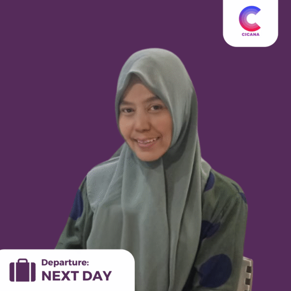 Nurhadijah, 45 tahun, Asal Jakarta, Beberes momong, Pengalaman 3tahun10bulan, Gaji 1.7-2.0jt, PP Kramatjati, Jakarta Timur (FINAL)