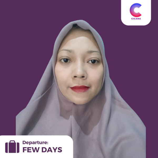 Susilowati, 44 tahun, Asal Surabaya, Beberes momong, Pengalaman 4tahun, Gaji 2.0jt-2.5jt, PP Makasar, Jakarta Timur (FINAL)
