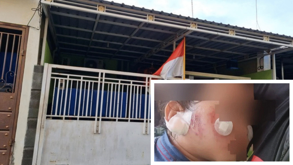 daycare surabaya