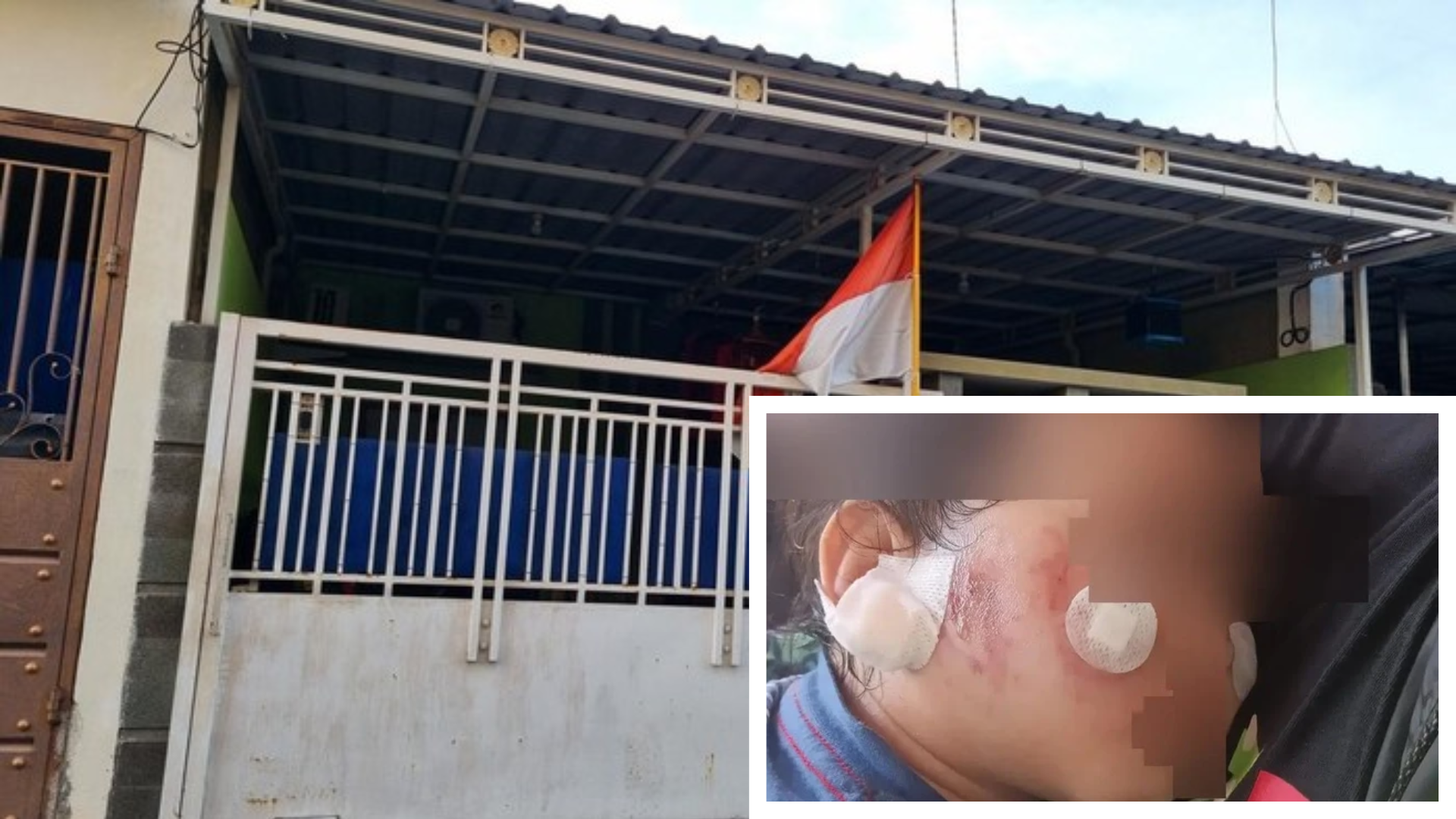 daycare surabaya