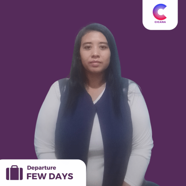 Nova Jumi Maulia, 36Tahun, Asal Jakarta Pusat, Beberes momong, Pengalaman 5tahun 5bulan, Gaji 2.0jt - 2.5jt, PP Menteng, Jakarta Pusat (FINAL)