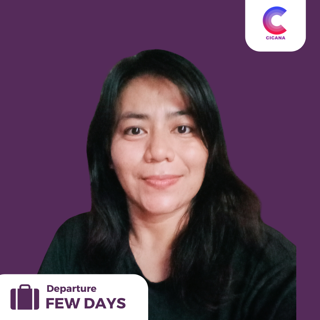 Vebry, 35 tahun, Asal Jakarta, Beberes masak, Pengalaman 1 Tahun, Gaji 1.2 - 2.5jt, PP Pondok Labu, Jakarta Selatan (FINAL)