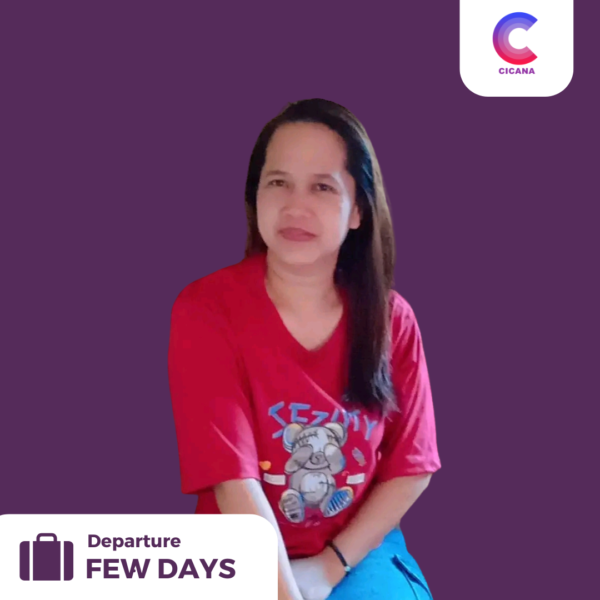 Hernawati, 39 tahun, Asal Bogor, Beberes masak, Pengalaman 1 tahun, Gaji 1.6-1.8jt, PP Penjaringan, Jakarta Utara (FINAL)