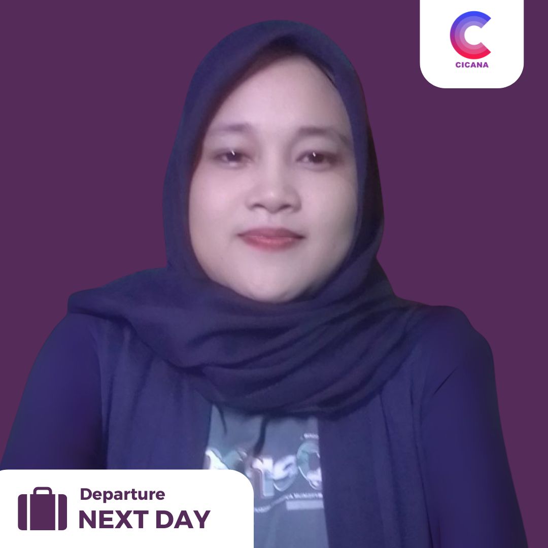 Eliyanti, 35 tahun, Asal Tangerang, Beberes momong, Pengalaman 3 Tahun, Gaji 2 – 2.5 juta, PP Kalideres, Tanggerang Kota (FINAL)