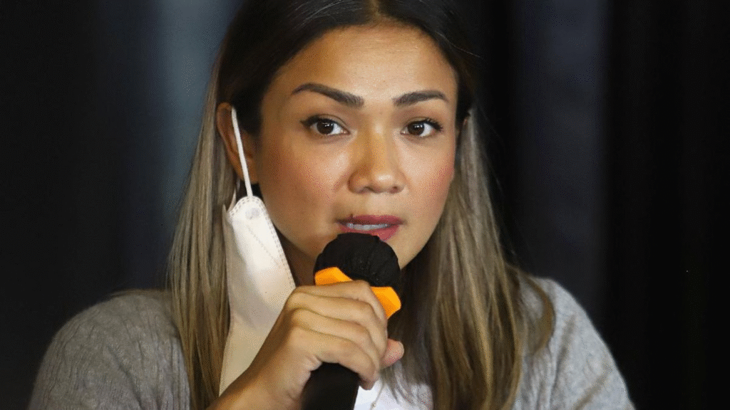 Nirina Zubir