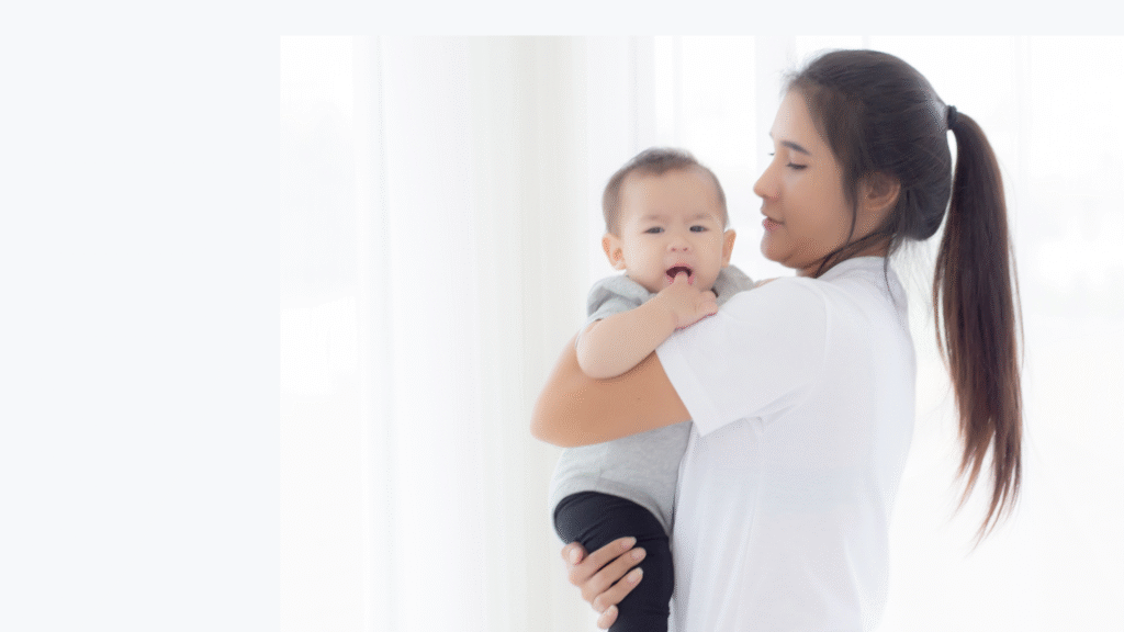 babysitter dan anak