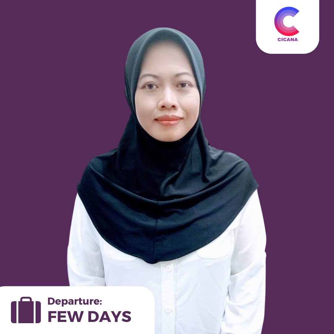 Turniti, 43 tahun, Asal Indramayu, Caregiver, Pengalaman 11tahun7bulan, Gaji 2.3jt-2.7jt, PP Pluit, Jakarta Utara (FINAL)