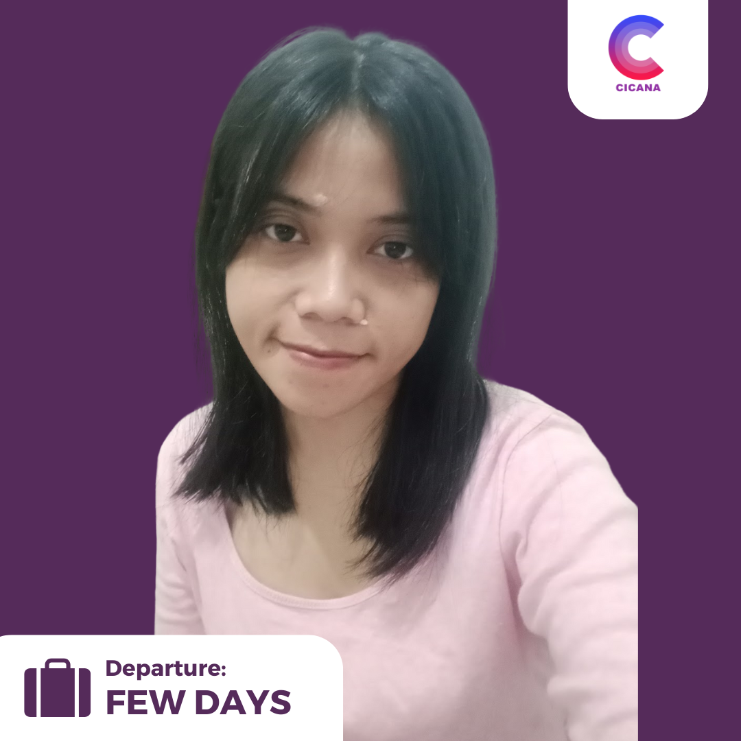 Windaningsih, 31 tahun, Asal Tasikmalaya, Beberes momong, Pengalaman Pemula, Gaji 1.7jt – 2.0jt, PP Gunung Putri, Bogor (FINAL)