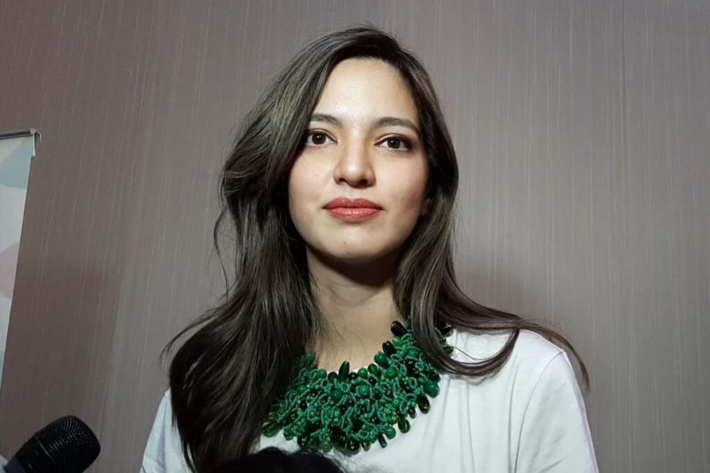 Nia Ramadhani