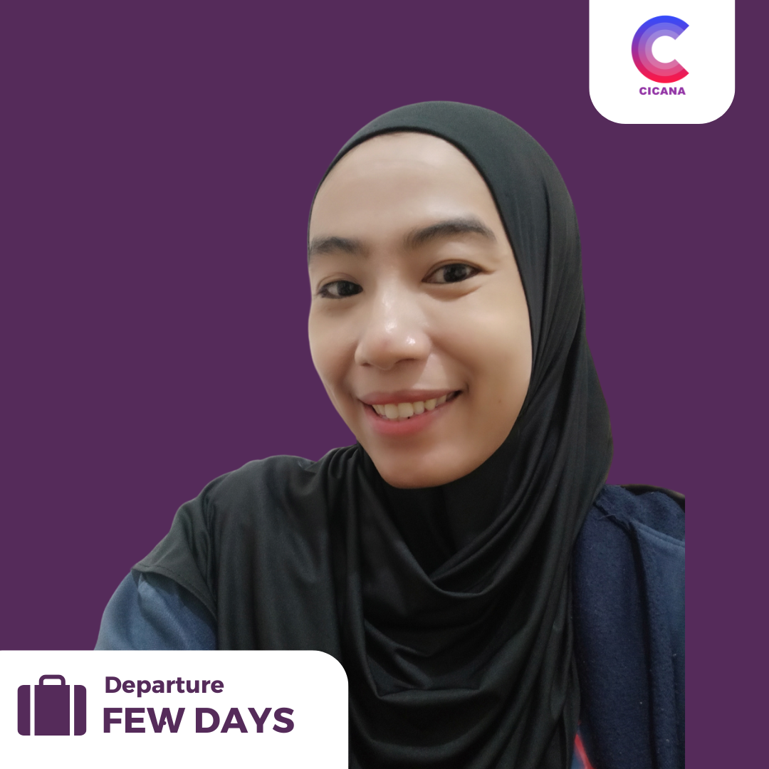 Faridah, 37 Tahun, Asal Jakarta, Beberes masak momong, Pengalaman Pemula, Gaji 1.0jt - 1.7jt, PP Pamulang, Kota Tangerang (FINAL)