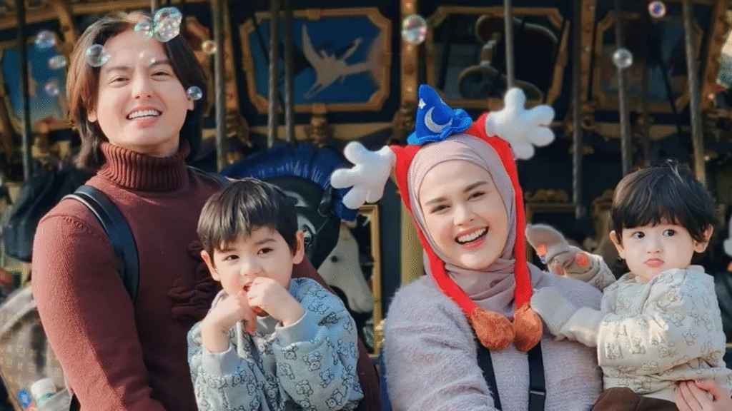 babysitter cut meyriska