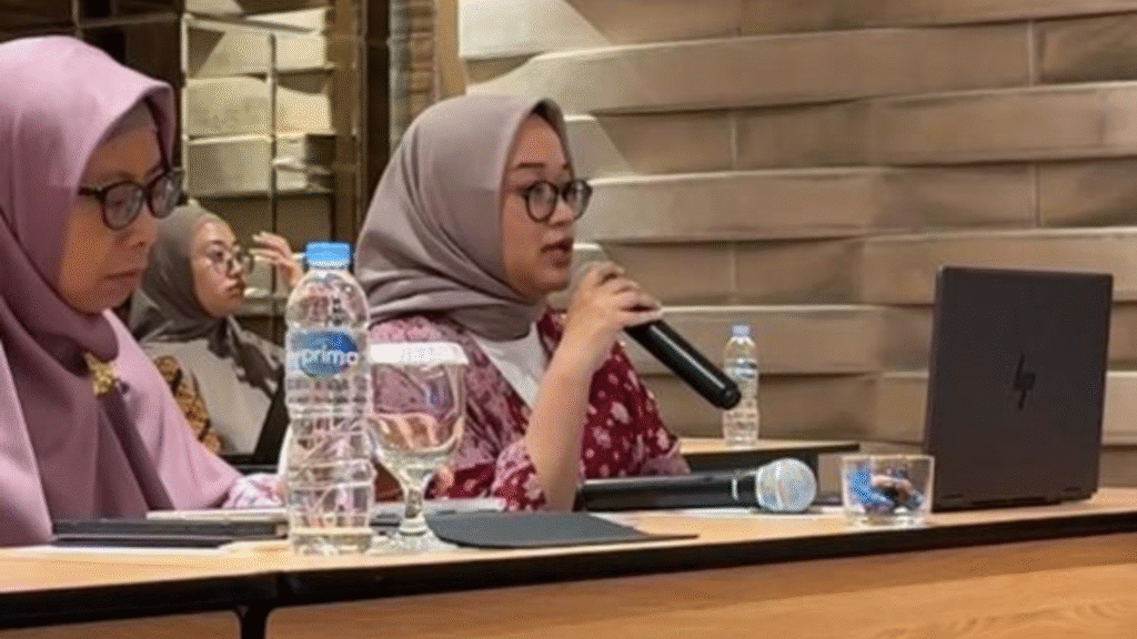 Paparan Cicana dalam RUU PPRT