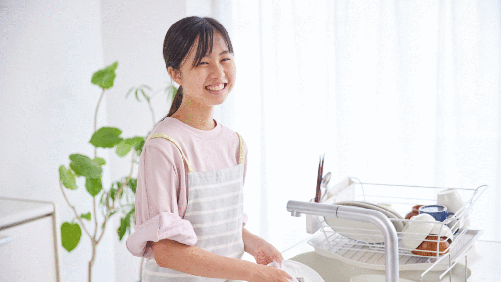 Asisten Rumah Tangga