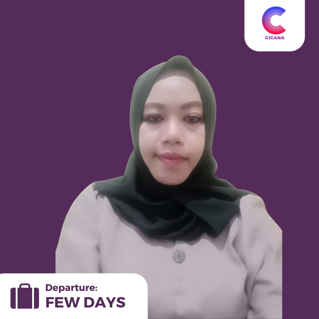 Indri Yati Yulia, 45 tahun, Asal Sukabumi, Beberes momong, Pengalaman 3tahun, Gaji 2.0-2.5jt, PP Cilodong, Depok (FINAL)