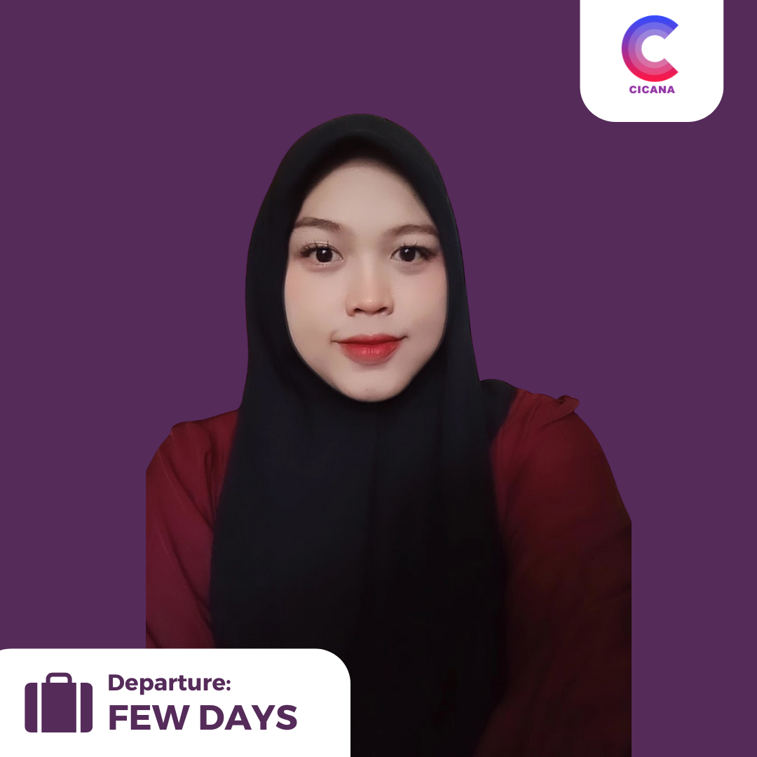 Rina Tri Azahra, 31 tahun, Asal Bogor, Beberes momong, Pengalaman 1tahun6bulan, Gaji 1.7jt-2.0jt, PP Cileungsi, Bogor (FINAL)