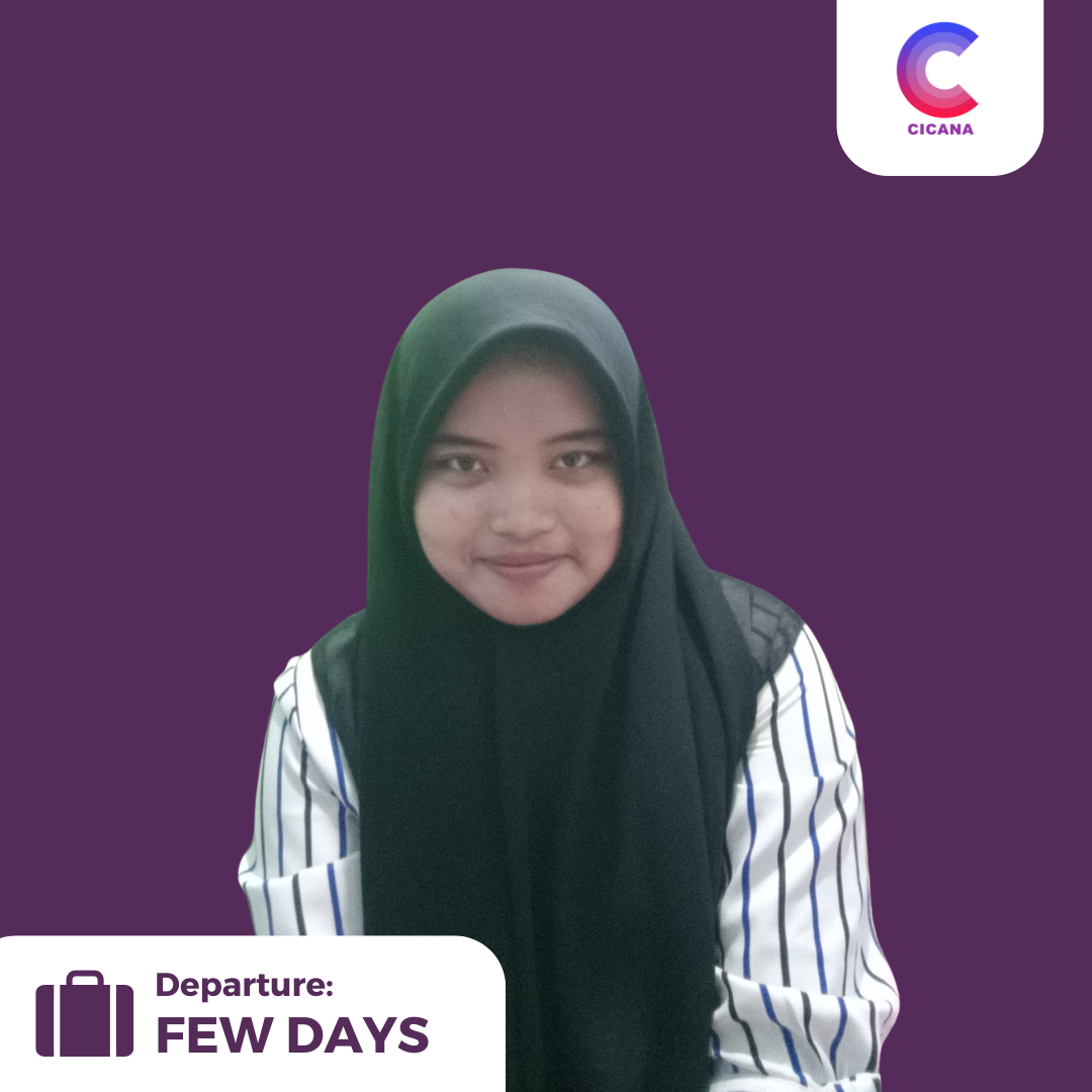 Puji Lestari, 17tahun6bulan, Asal Bogor, Beberes momong, Pengalaman 1tahun, Gaji 1.7jt-2.0jt, PP Cariu, Bogor (FINAL)