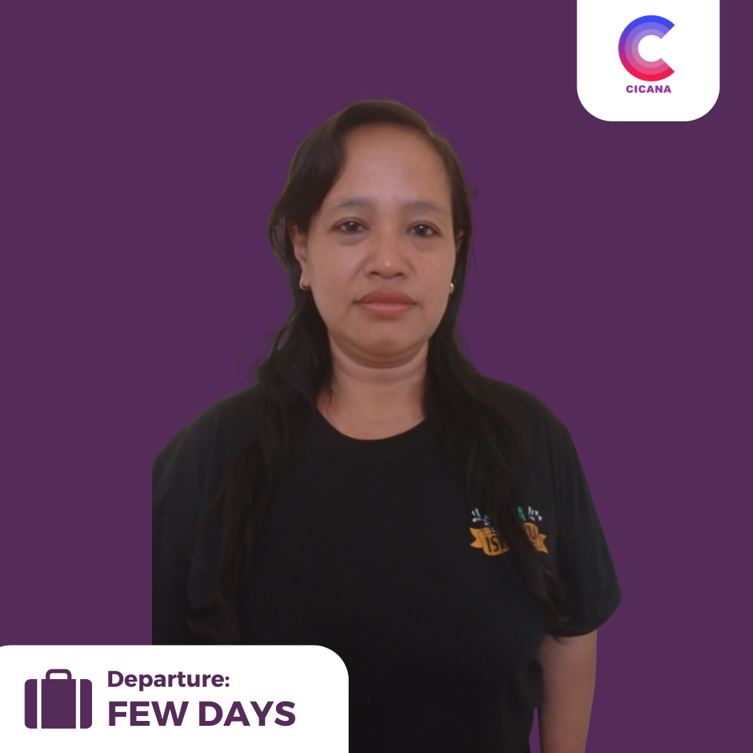 Wanti, 41 tahun, Asal Tegal, Beberes masak, Pengalaman 5tahun, Gaji 1.6jt-1.8jt, PP Ciilincing, Jakarta Utara (FINAL)