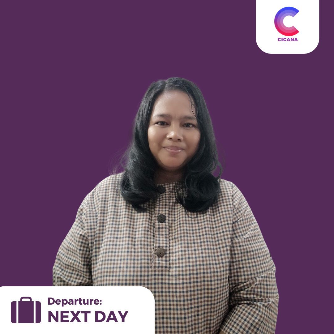 Agus Yulianti, 42 Tahun, Asal Jakarta, Beberes momong, Pengalaman 3Tahun, Gaji 1.7jt - 2.0jt, PP Senen, Jakarta Pusat (FINAL)