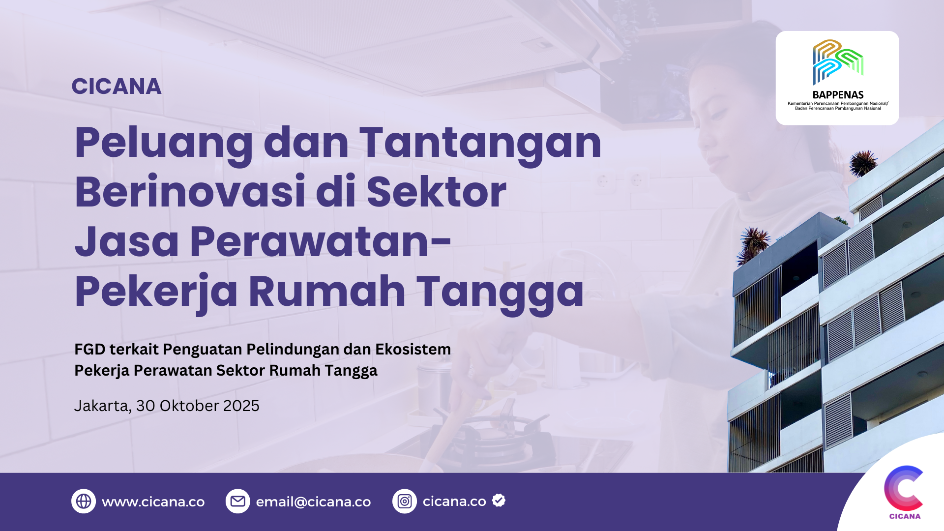 Pekerja Rumah Tangga