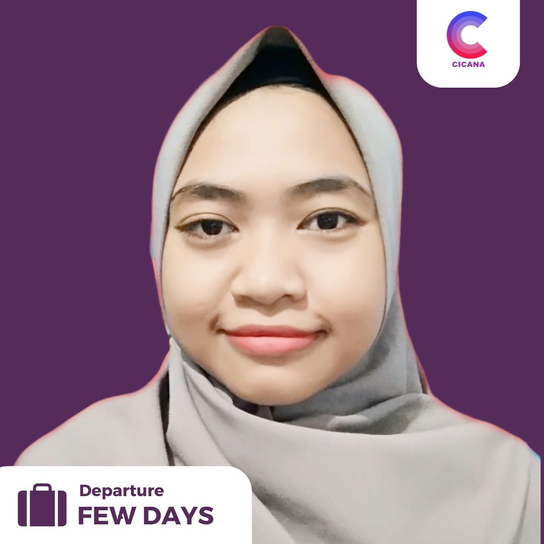 Dewi Astuti, 36tahun, Asal Jakarta, Beberes momong, Pengalaman Pemula, Gaji 2.0jt-2.5jt, PP Duren Sawit, Jakarta Timur (FINAL)