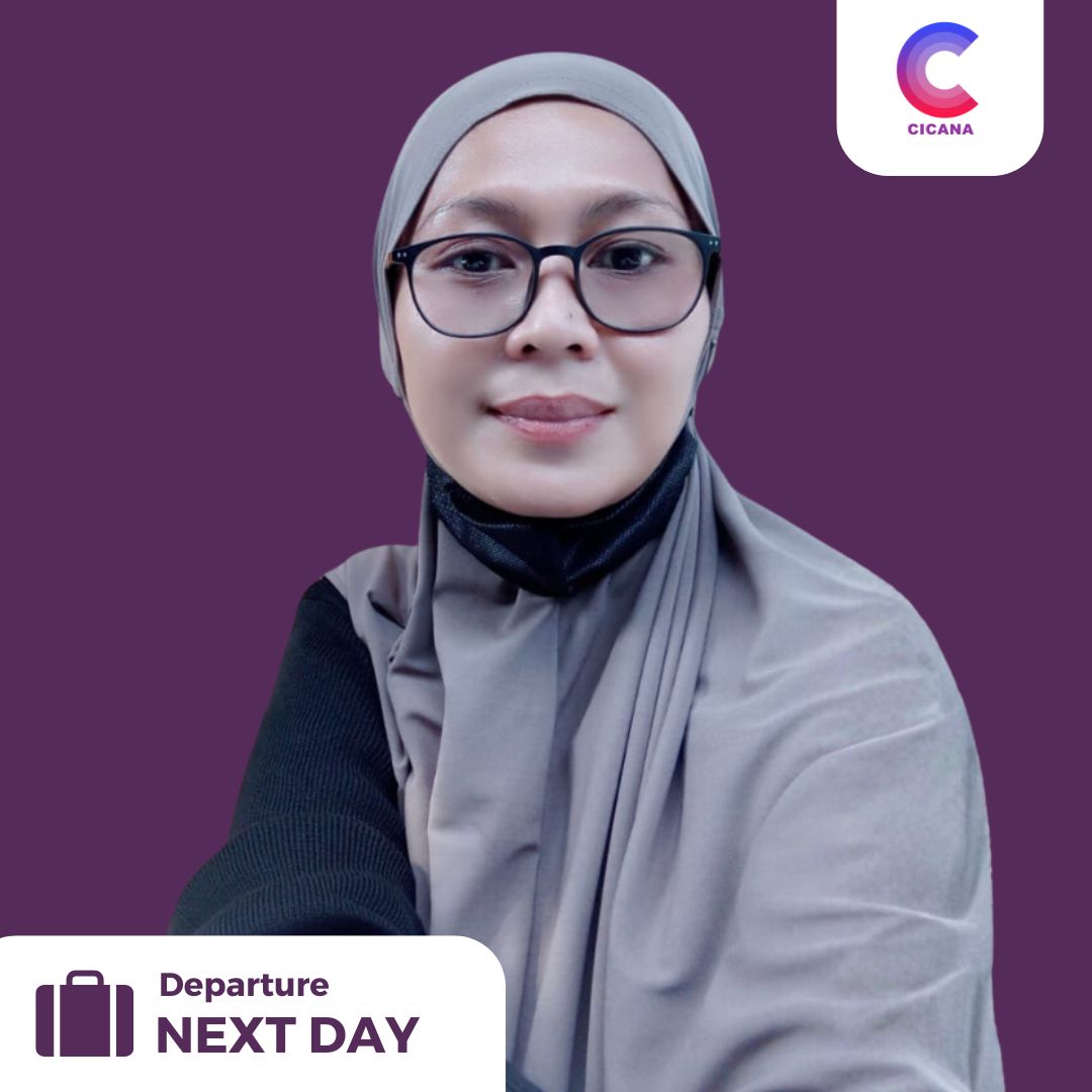 Rosadah, 42 tahun, Asal Bekasi, Beberes momong, Pengalaman 10 bulan, Gaji 1.7-2.0 Juta, PP Bintara, Bekasi Barat (FINAL)