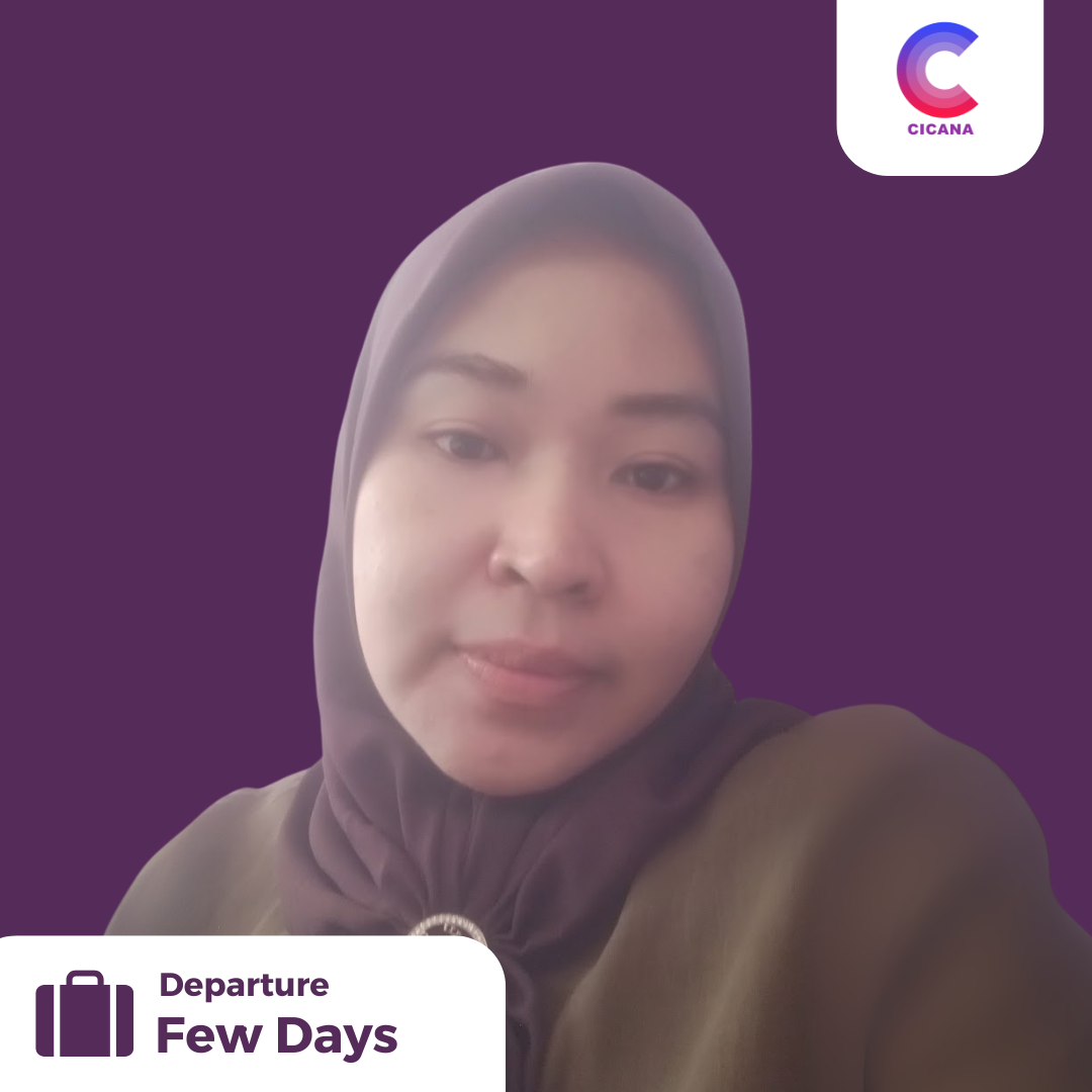 Suryani, 40 tahun, Asal Jakarta Timur, Beberes masak, Pengalaman 1tahun 6bulan, Gaji 1.6jt-1.8jt, PP Cakung Timur, Jakarta Timur (FINAL)